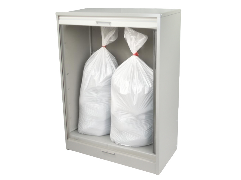 ダストガレージ 16H | セイテック