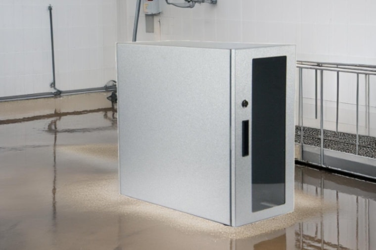 ɿ塦ɿХå Tidy Drip CPU 4U