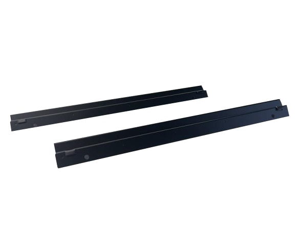 TidyBox 14U・20・30U 専用オプションサポート金具 (本体別売り