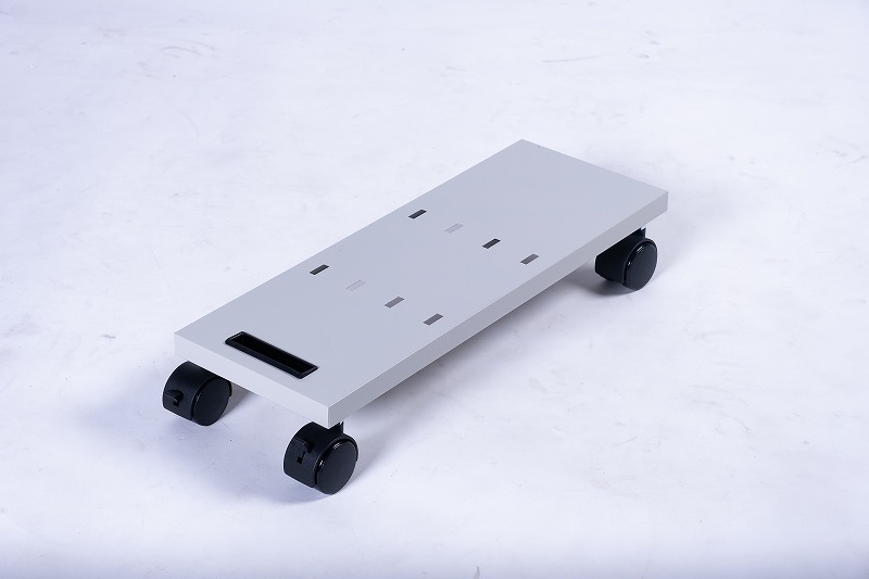 スライドボード20 CPUワゴン | セイテック