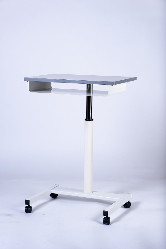 昇降サイドテーブル | セイテック