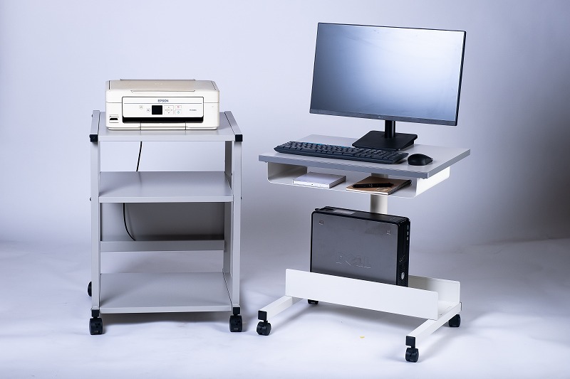 昇降サイドテーブル | セイテック