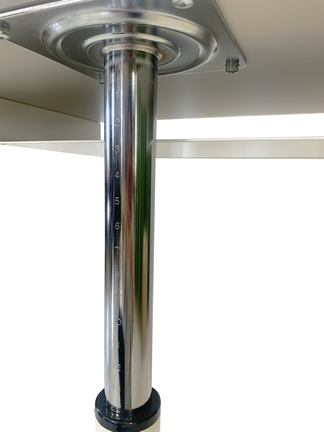 昇降サイドテーブル | セイテック