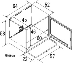 ɿХåTidy Box 22D G(졧TFT G5)