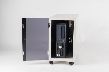 �ɿХ�å���Tidy Box CPU G5�����졼