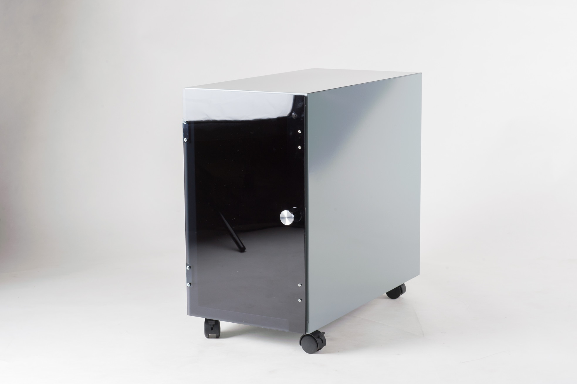 �ɿХ�å���Tidy Box CPU G5�����졼