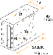 ɿХåTidy Box CPU 3UW饤ȥ졼