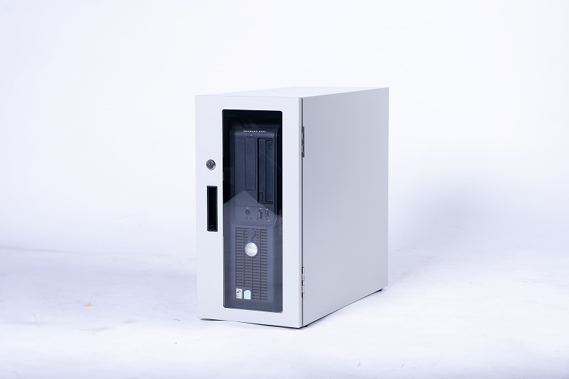 ɿХå Tidy Box CPU 4UW 饤ȥ졼