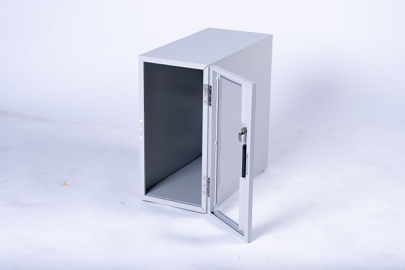 ɿХå Tidy Box CPU 4UW 饤ȥ졼