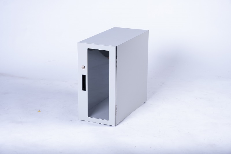 ɿХå Tidy Box CPU 4UW 饤ȥ졼