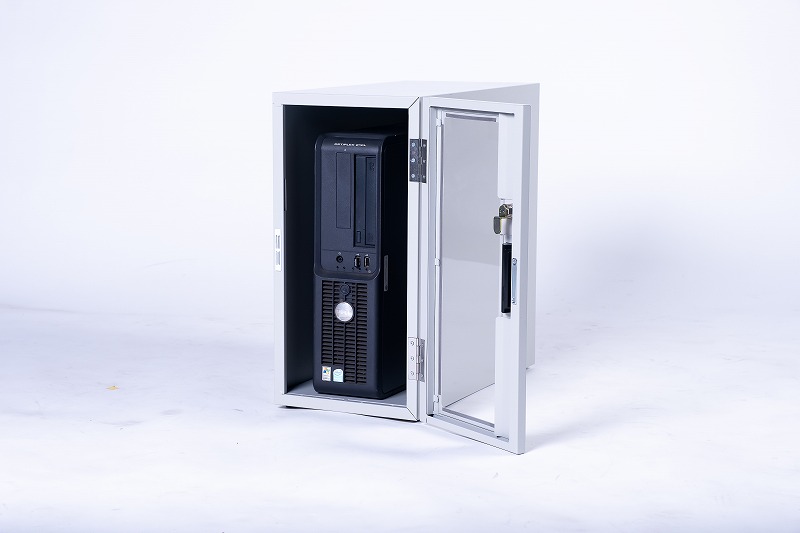 ɿХå Tidy Box CPU 4UW 饤ȥ졼