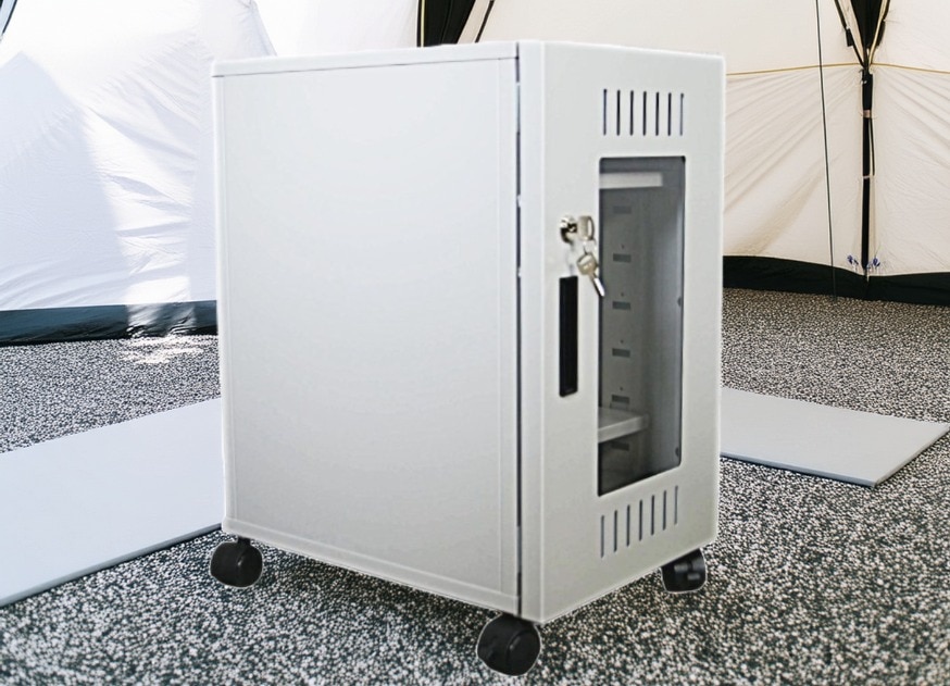 �ɿХ�å� Tidy box Machine S