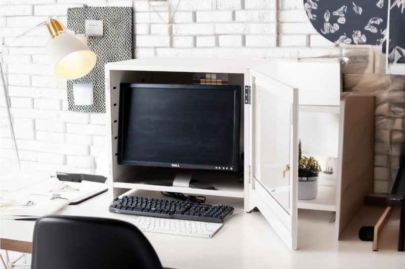 �ɿХ�å� Tidy Box 19