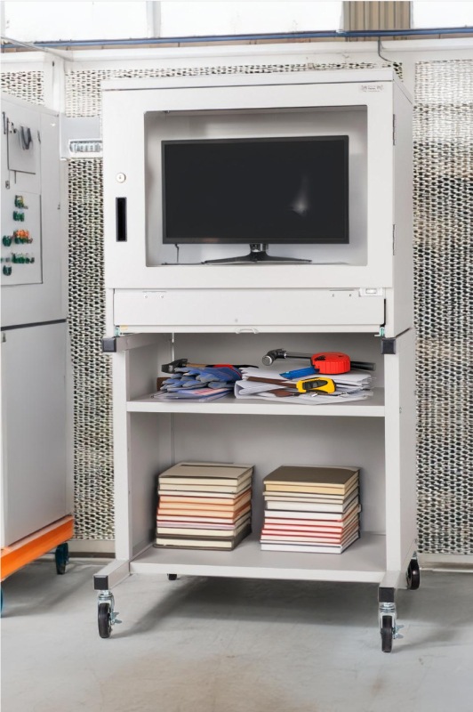 Tidy Stand-L W �饤�ȥ��졼 Tidybox���ѥ��ץ���� ������� (���������)