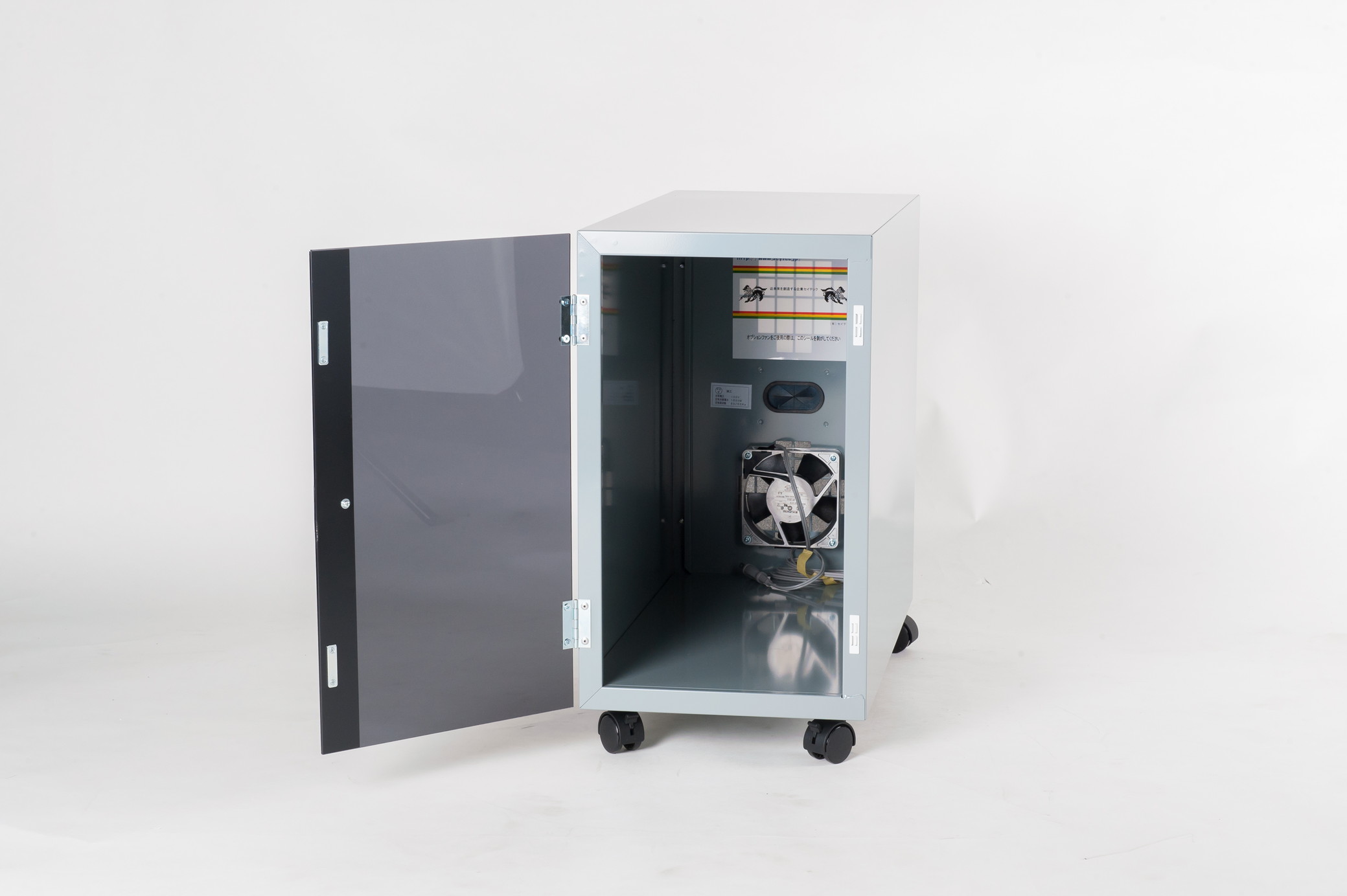 �ɿХ�å���Tidy Box CPU G5�����졼