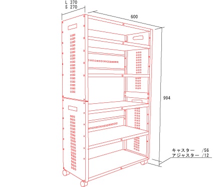 �ޥ���若��L�������ɥǥ����若�� ���㥹�����դ�