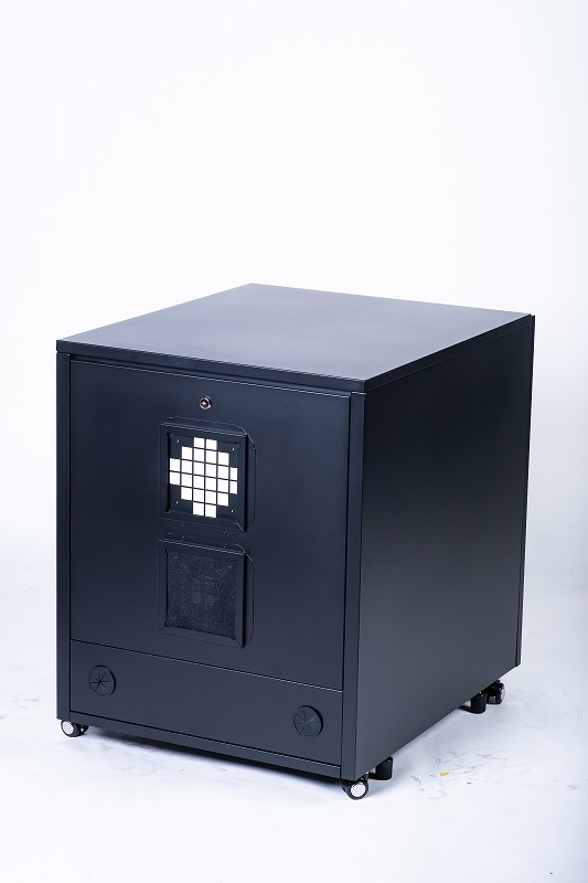 �ɿХ�å� Tidy Box 14U