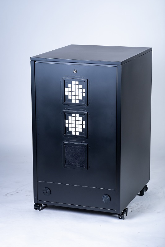 �ɿХ�å� Tidy Box 20U