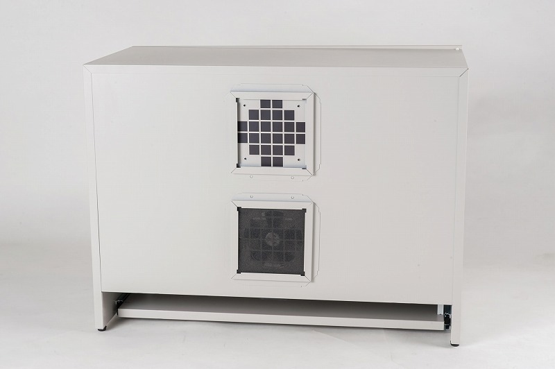 �ɿХ�å���Tidy Box 25 W