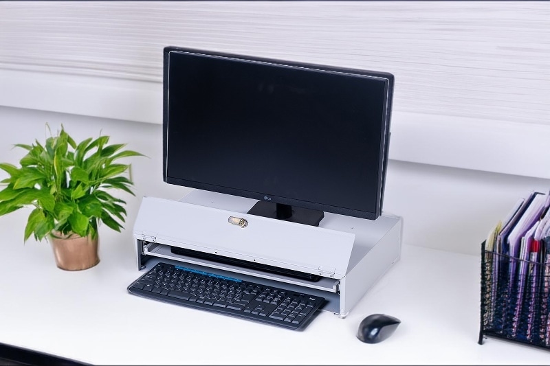 セキュリティボックスNote S | セイテック