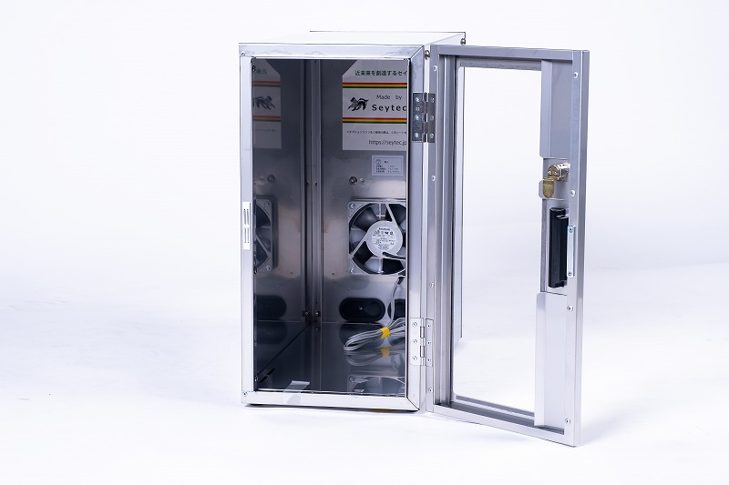 �ɿХ�å���Tidy Box CPU 3WP