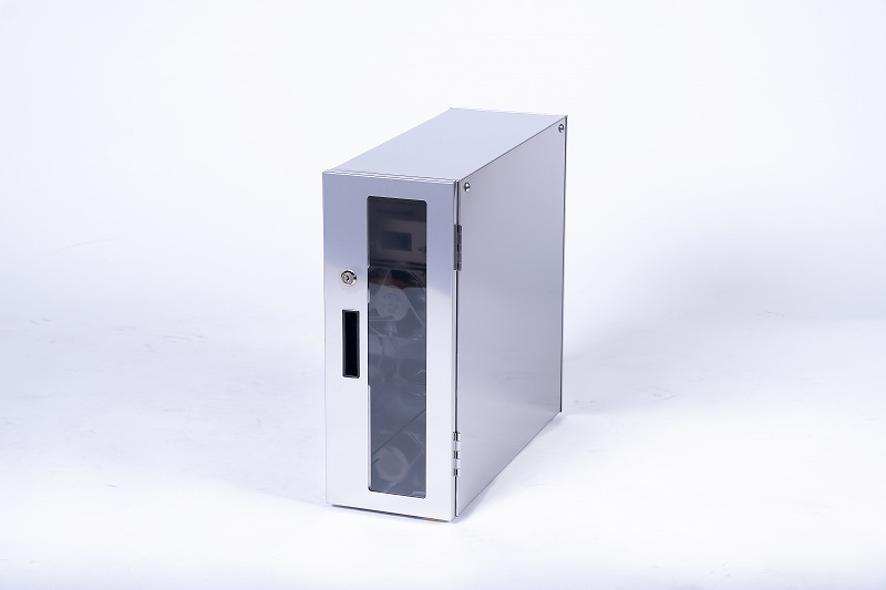 �ɿХ�å���Tidy Box CPU 3WP