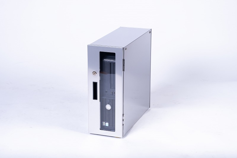 �ɿХ�å���Tidy Box CPU 3WP