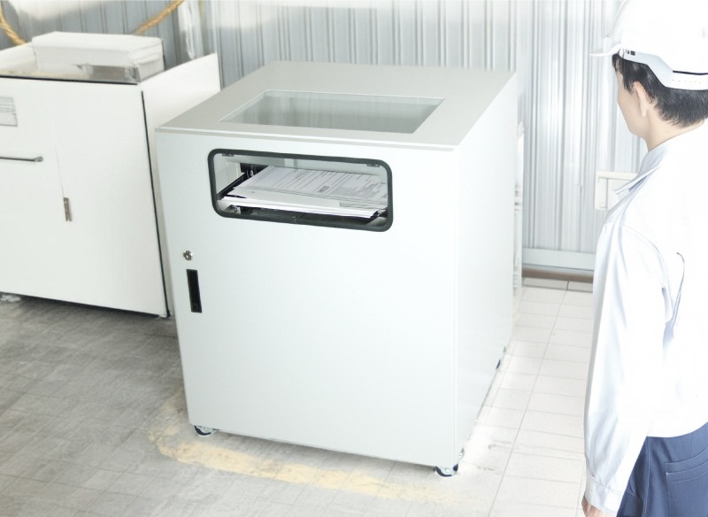 �ɿХ�å� Tidy Box Printer �ץ�󥿡���Ǽ