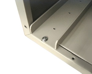 ƥܥåTidy Box 3U/4Uѥץ 19ޥȶ