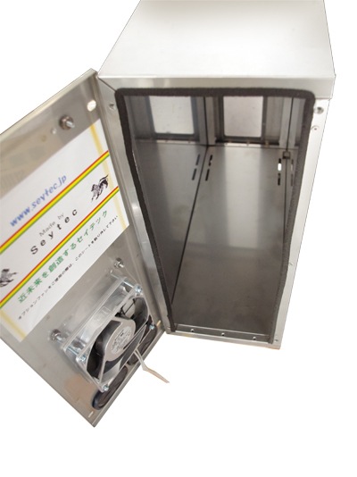 �ɿХ�å���Tidy Box CPU 3WP