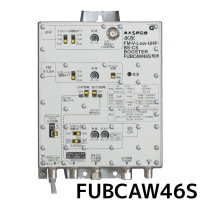 ������̵���ۥޥ��ץ� 4K��8K�б� ��Ʊ������ UHF��FM/BS(CS)�֡�������46dB�� FUBCAW46S (��FUBCAW45)