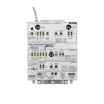 ̵DXƥ Ʊ CS/BS-IFCATV֡ 2K4K8Kб 40dB CW40HS2 (CW40HS)