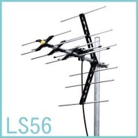 ������̵���ۥޥ��ץ��Ź� ����ǽ����UHF����ƥ� LS56