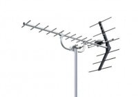 �ϥǥ� UHF����ƥ� DX����ƥ� 14�ǻ� �ѱ� ���ƥ�쥹�� UA14S