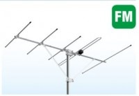 FM����ƥ� DX����ƥ� ��Ʊ�����ѡ�Ķ���إӥ��� YAL5-F3SK