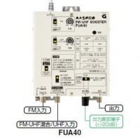 ̵ۥޥץ Ʊ UHFFM֡ FUA40