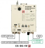 ̵ۥޥץ BL BSCS֡ 40dB CSBS-1W