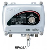 ������̵���ۥޥ��ץ� UHF�ץꥢ���(����������) 25dB�� UPA25A