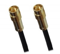 �ޥ��ץ� �⥷����� �ƥ����³�����֥� SHSS2-P 2m �᡼���ؤ�����̵��