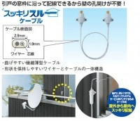 �ޥ��ץ� 4K��8K�б� ����������³�����֥� STC5W3-P���᡼��������̵��