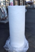 �����к�������ǽ�ޥ������ե����С� �۲��� Zerony Websuler 150cm �� 30m�����롡1000g/m2�ε���ʼ� �����󥵥졼�� �ǥåɥ˥�