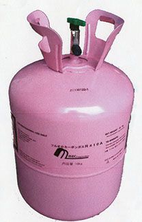 ������̵���ۥե��󥬥� R-410A ���� 10kg �����ۥ���դ� ��å� ���ƴ�̵�������������Բ�