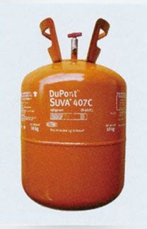 ��å� �ե��󥬥� R-407C NRC�ƴ� 10kg