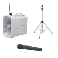 ������̵���۳����� 30W PLL300MHz�� �����ѥ��ԡ������å� TWB-300 ST-110 WM-3400���߸ˤ���¨Ǽ