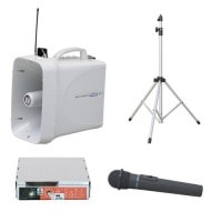 ������̵���۳����� 30W PLL300MHz�� �����ѥ��ԡ������å�(��ŷ�б�) TWB-300 ST-110 WM-3400 SDU-300