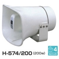 ̵۳ ˥ڥå 200W ֺܥۡ󥹥ԡ H-574/200