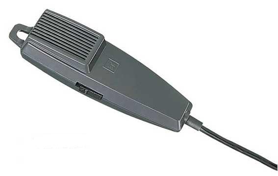 PM-660D 卓上型マイク リモート機能付 1台 TOA 【通販モノタロウ】