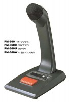 TOA ��巿�ޥ��� PM-660