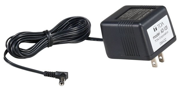 TOA AC�����ץ��� AD-125