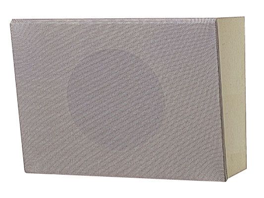 ユニペックス 3W 壁掛形スピーカー CS-293 ユニペックス 3W 壁掛形スピーカー CS-293 | 拡声器,スピーカー